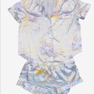Victoria’s Secret pajamas set size XL
